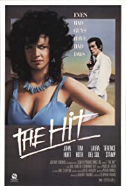 The Hit (1985) Spanish Subtitle