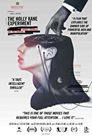 The Holly Kane Experiment (2017) Spanish Subtitle