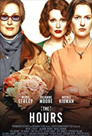 The Hours (2003) Spanish Subtitle