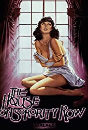 The House on Sorority Row (1983) Spanish Subtitle