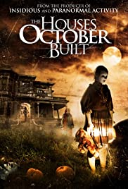 The Houses October Built (2014) Spanish Subtitle