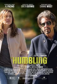 The Humbling (2015) Spanish Subtitle