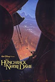 The Hunchback of Notre Dame (1996) Spanish Subtitle