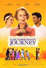 The Hundred-Foot Journey (2014) Spanish Subtitle
