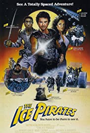 The Ice Pirates (1984) Spanish Subtitle
