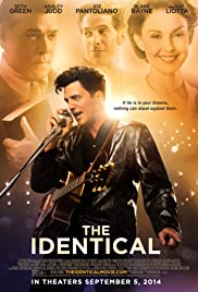 The Identical (2014) Spanish Subtitle