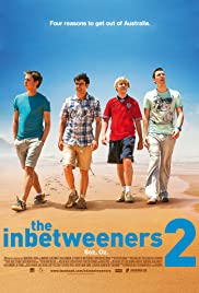 The Inbetweeners 2 (2014) Spanish Subtitle