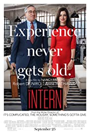 The Intern (2015) Spanish Subtitle