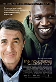 The Intouchables (2012) Spanish Subtitle