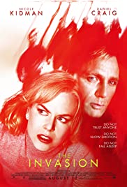 The Invasion (2007) Spanish Subtitle