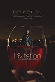 The Invitation (2016) Spanish Subtitle