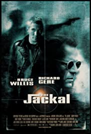 The Jackal (1997) Spanish Subtitle