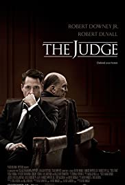 The Judge (2014) Spanish Subtitle