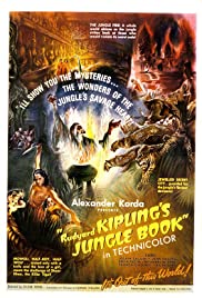 The Jungle Book (1942) Spanish Subtitle