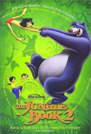 The Jungle Book 2 (2003) Spanish Subtitle