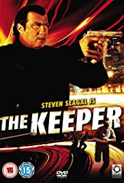 The Keeper (2009) Spanish Subtitle