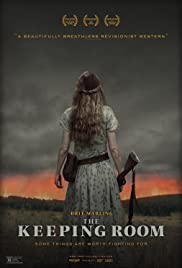 The Keeping Room (2015) Spanish Subtitle