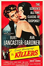 The Killers (1946) Spanish Subtitle