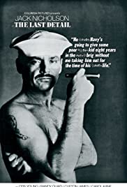 The Last Detail (1974) Spanish Subtitle