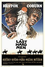 The Last Hard Men (1976) Spanish Subtitle