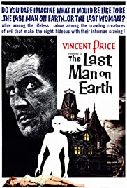 The Last Man on Earth (1964) Spanish Subtitle
