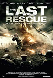 The Last Rescue (2015) Spanish Subtitle