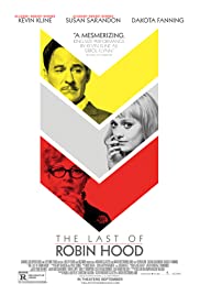 The Last of Robin Hood (2014) Spanish Subtitle