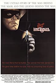 The Legend of the Lone Ranger (1981) Spanish Subtitle
