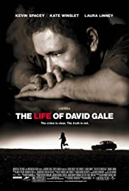 The Life of David Gale (2003) Spanish Subtitle