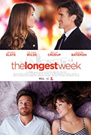 The Longest Week (2014) Spanish Subtitle