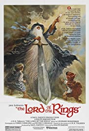 The Lord of the Rings (1978) Spanish Subtitle