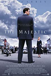 The Majestic (2001) Spanish Subtitle