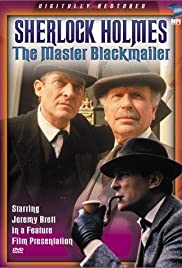 The Master Blackmailer (1992) Spanish Subtitle