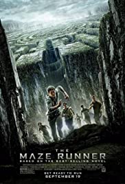 The Maze Runner (2014) Spanish Subtitle
