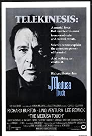 The Medusa Touch (1987) Spanish Subtitle
