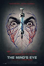 The Mind’s Eye (2015) Spanish Subtitle