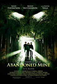 The Mine (2012) Spanish Subtitle