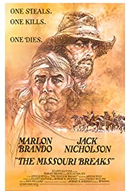 The Missouri Breaks (1976) Spanish Subtitle
