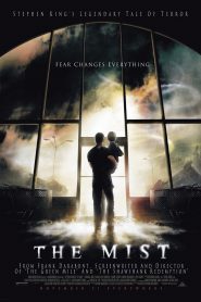 The Mist (2007) Spanish Subtitle