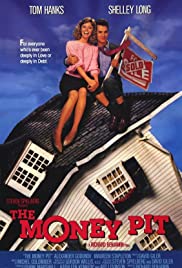 The Money Pit (1986) Spanish Subtitle