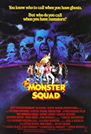 The Monster Squad (1987) Spanish Subtitle