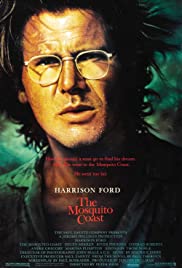 The Mosquito Coast (1986) Spanish Subtitle