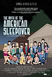The Myth of the American Sleepover (2011) Spanish Subtitle