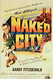 The Naked City (1948) Spanish Subtitle