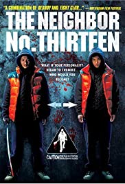The Neighbor No. Thirteen (2006) Spanish Subtitle