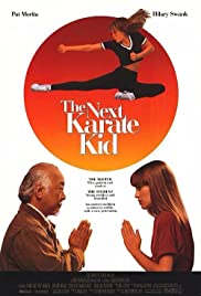 The Next Karate Kid (1994) Spanish Subtitle