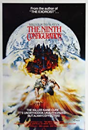 The Ninth Configuration (1980) Spanish Subtitle