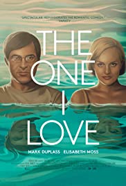 The One I Love (2014) Spanish Subtitle