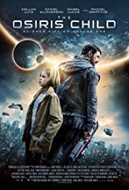 The Osiris Child (2017) Spanish Subtitle