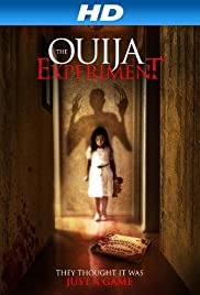 The Ouija Experiment (2014) Spanish Subtitle
